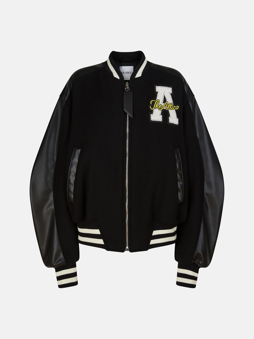 Black bomber