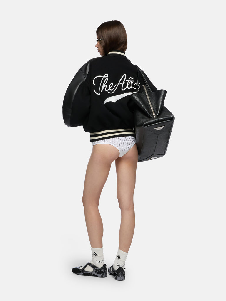 Black bomber