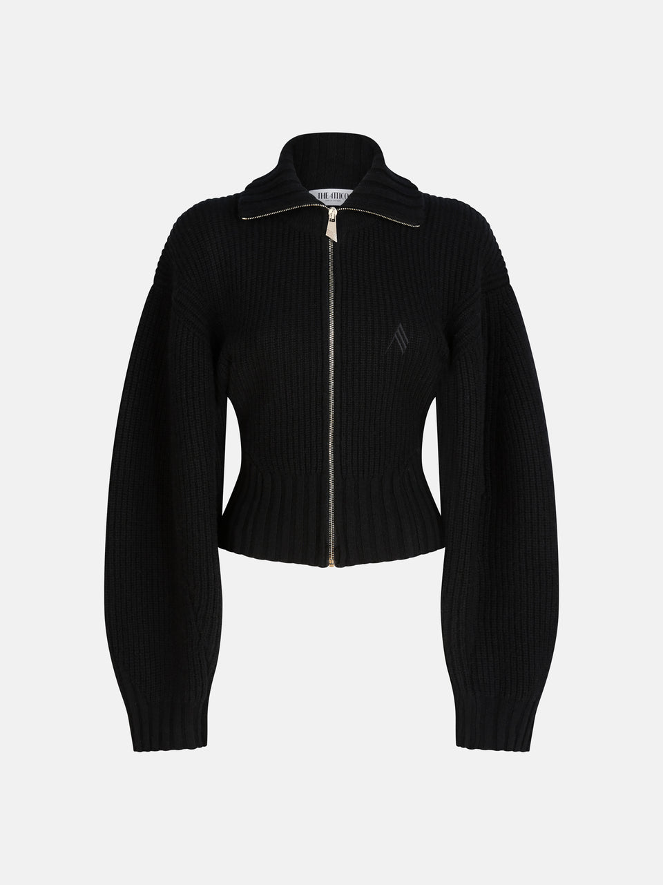 Cardigan black