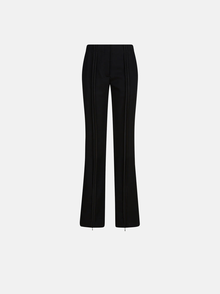 Black long pant
