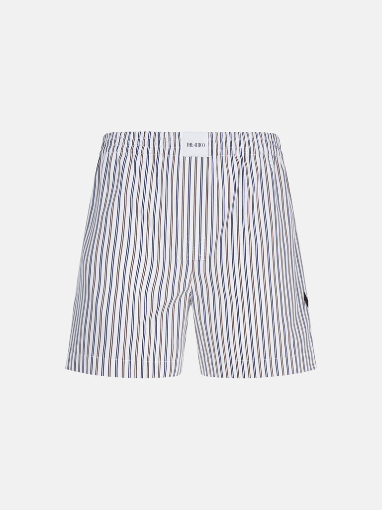 Multicolor short pant