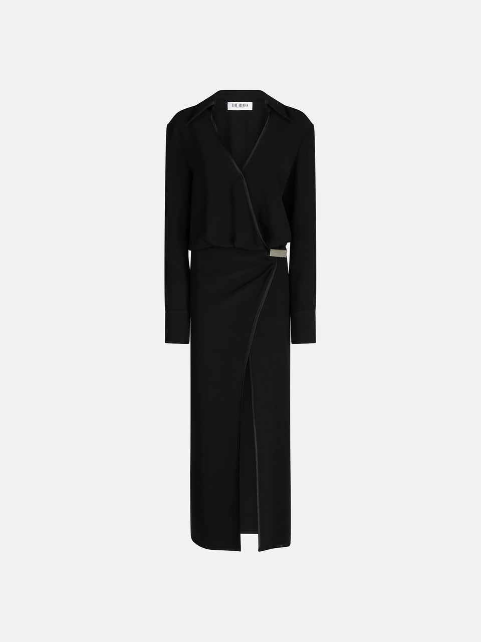 Abito midi black