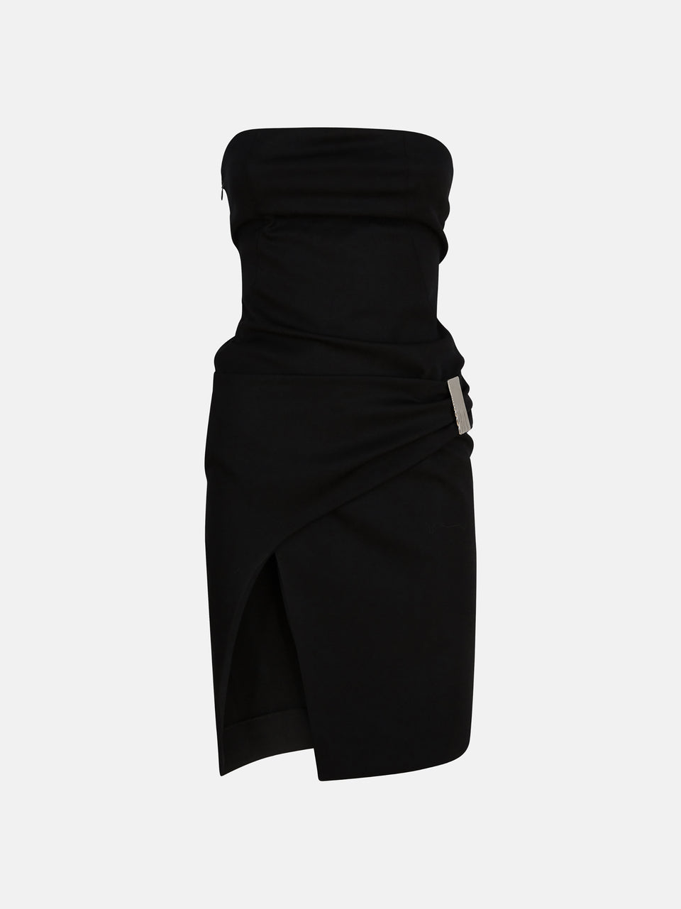 Abito midi black