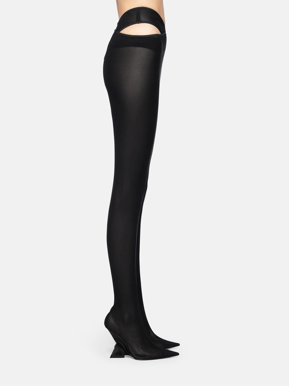 Cuissard ''Cheopissima'' black