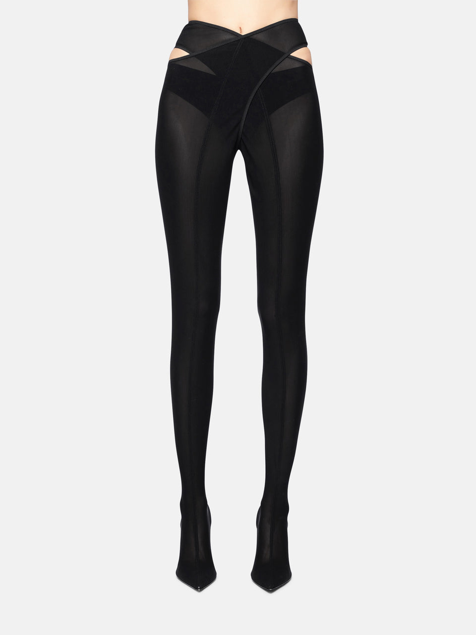 Cuissard ''Cheopissima'' black