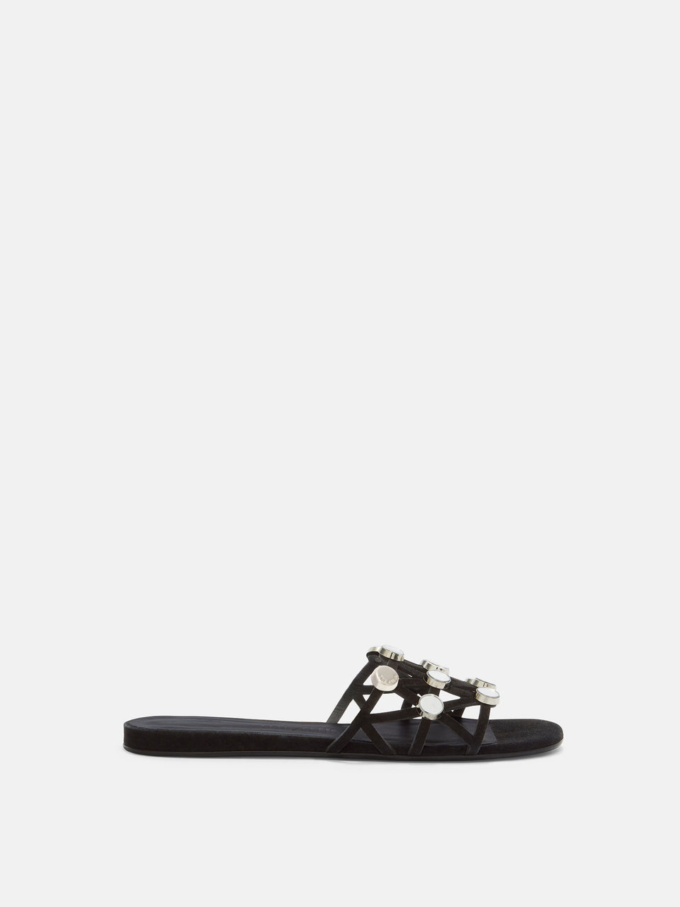 Slide ''Grid'' flat black
