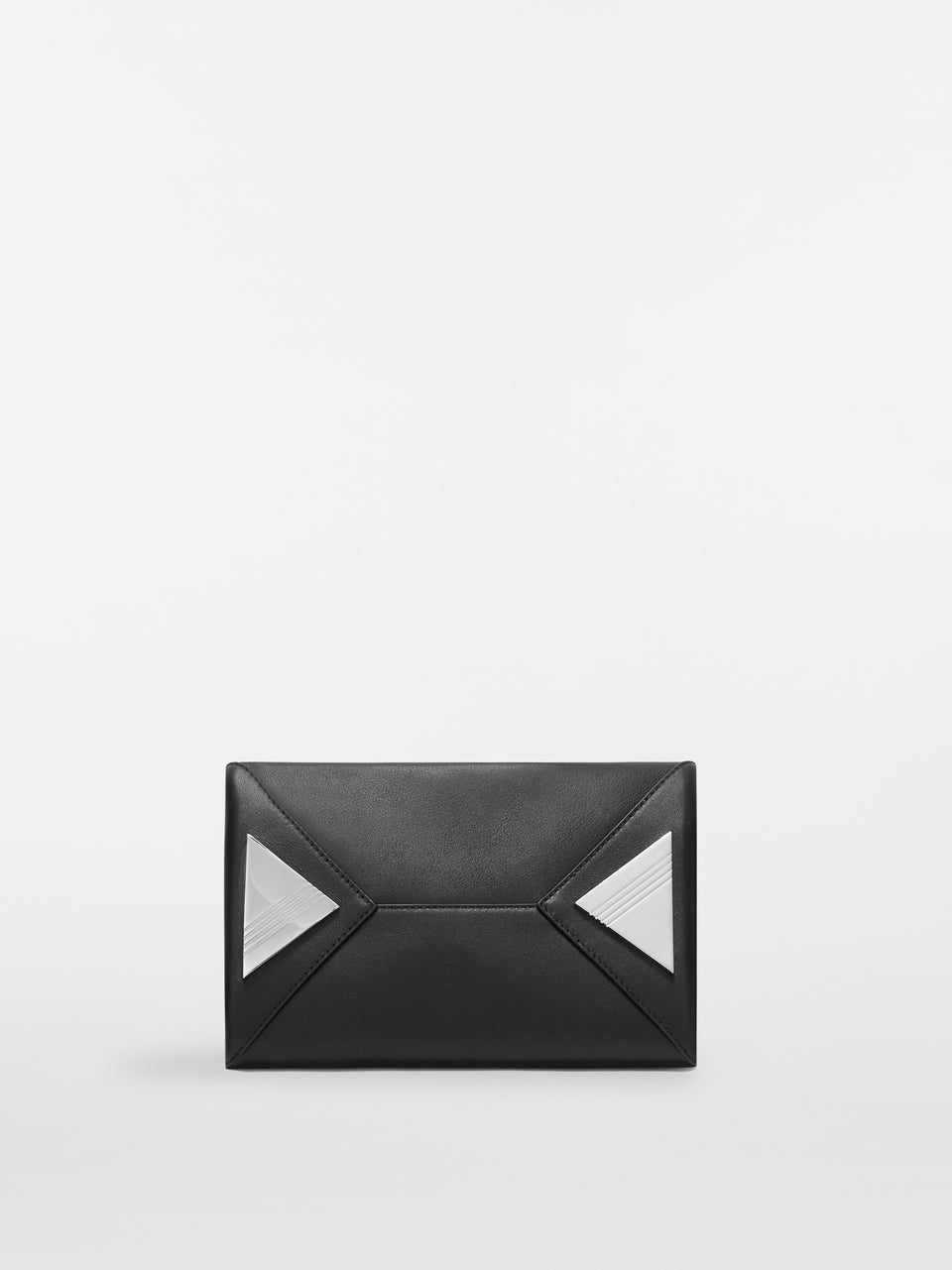 ''La Passeggiata Mini'' black top handle