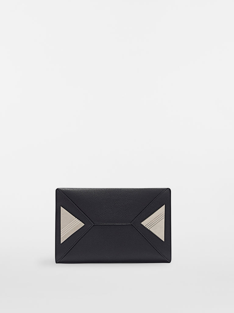 Top handle ''La Passeggiata Mini'' black