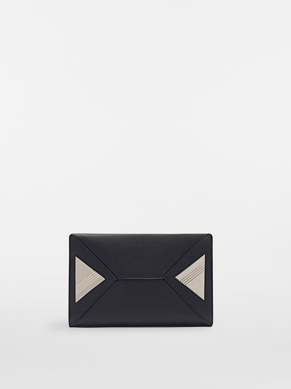 ''La Passeggiata Mini'' black top handle