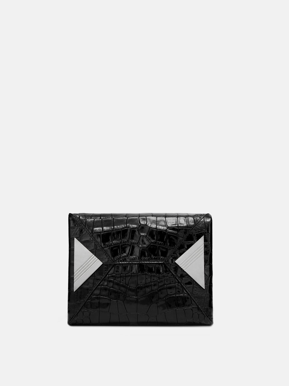 ''La Passeggiata Mini'' black top handle