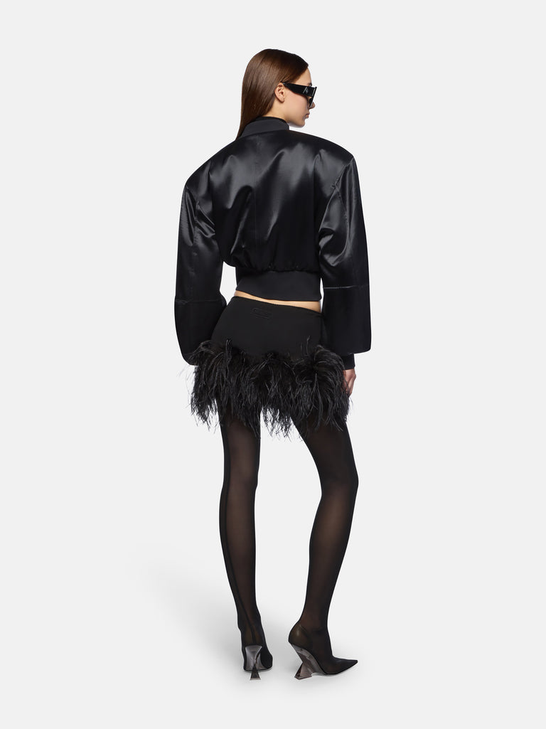 Black bomber