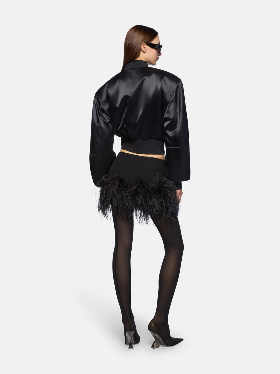 Black bomber