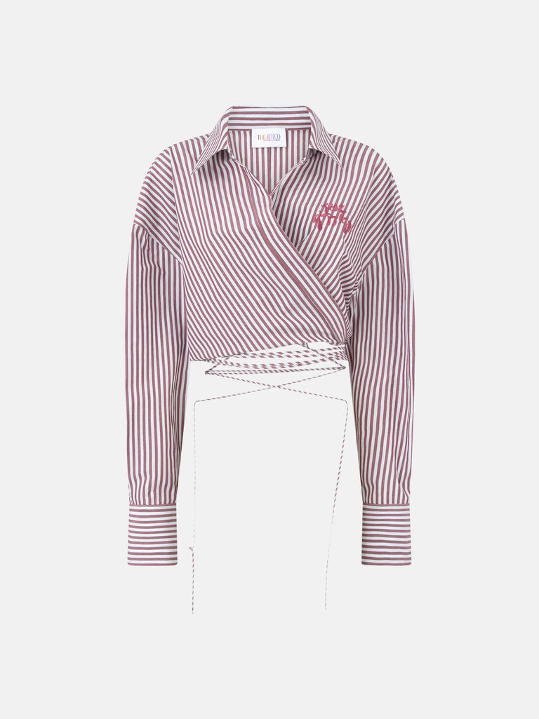 Multicolor blouse