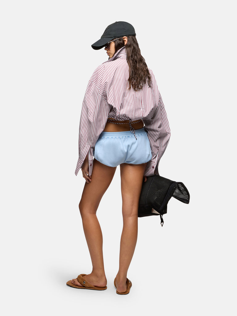 Multicolor blouse