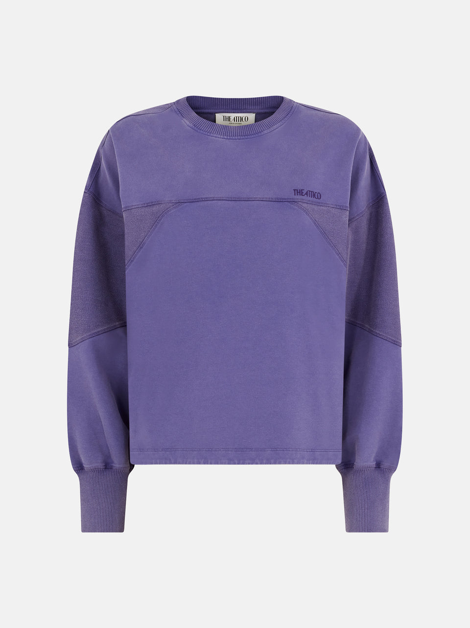 Felpa purple