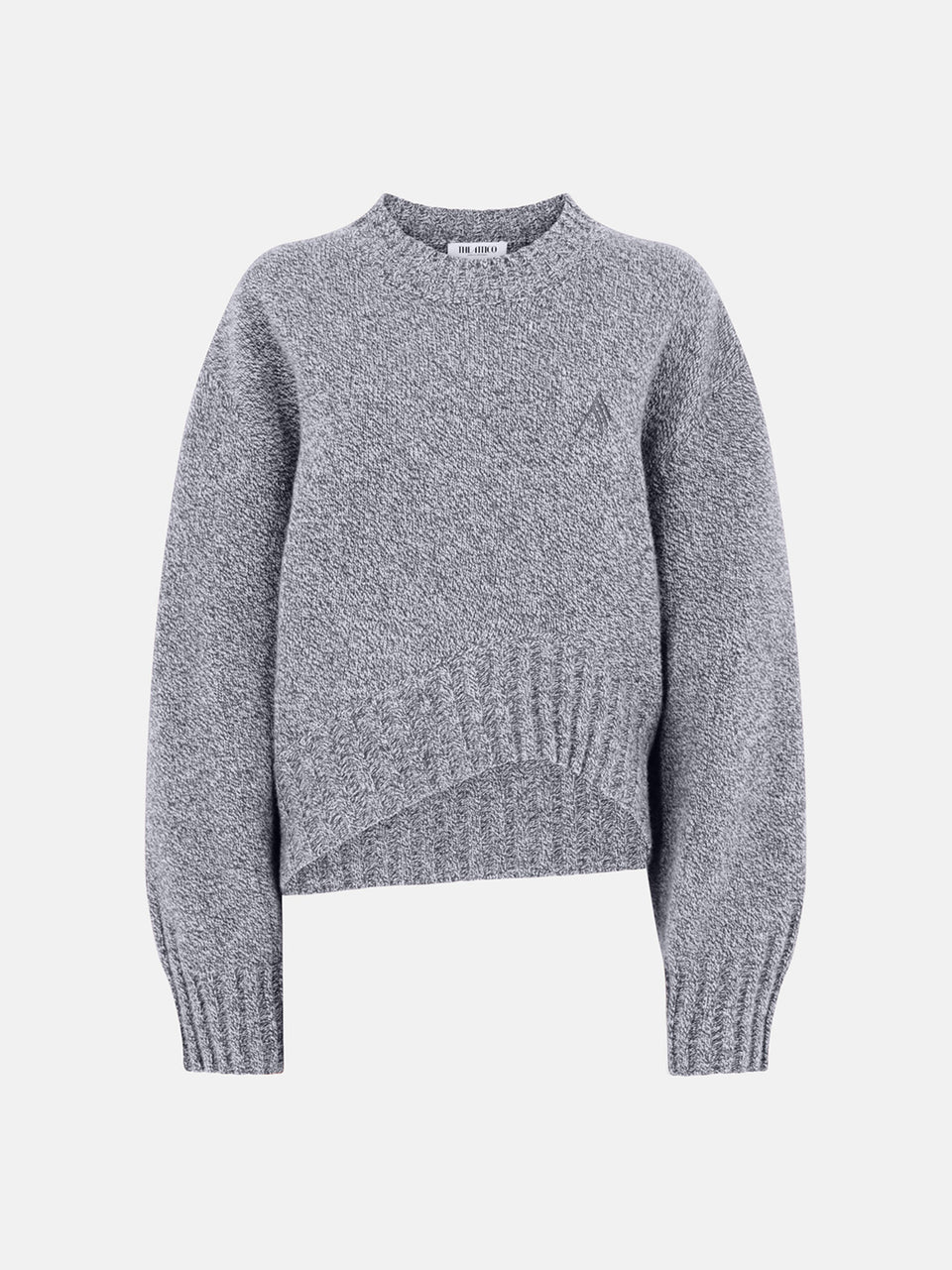 Maglione light grey