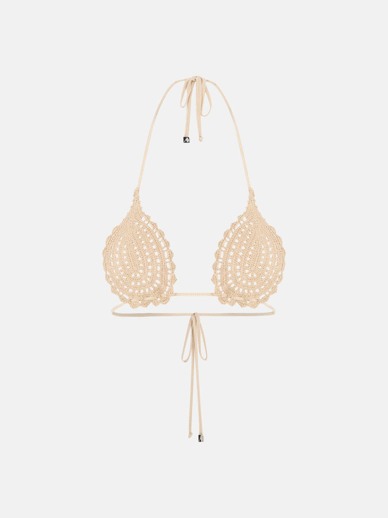 Natural bra
