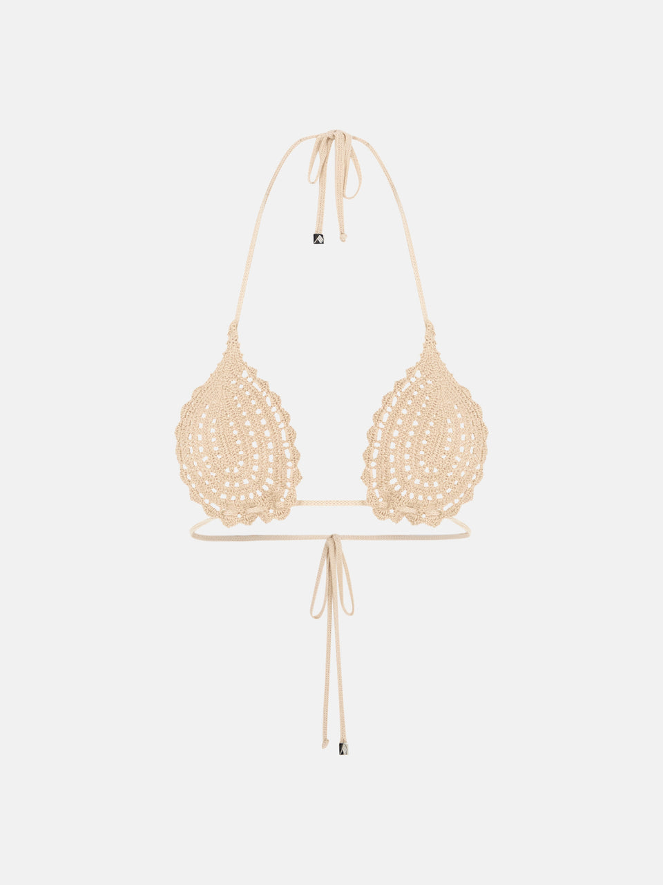 Natural bra