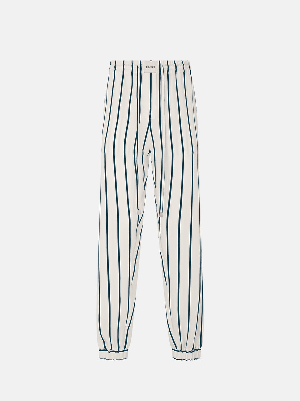 Pantaloni lunghi multicolor