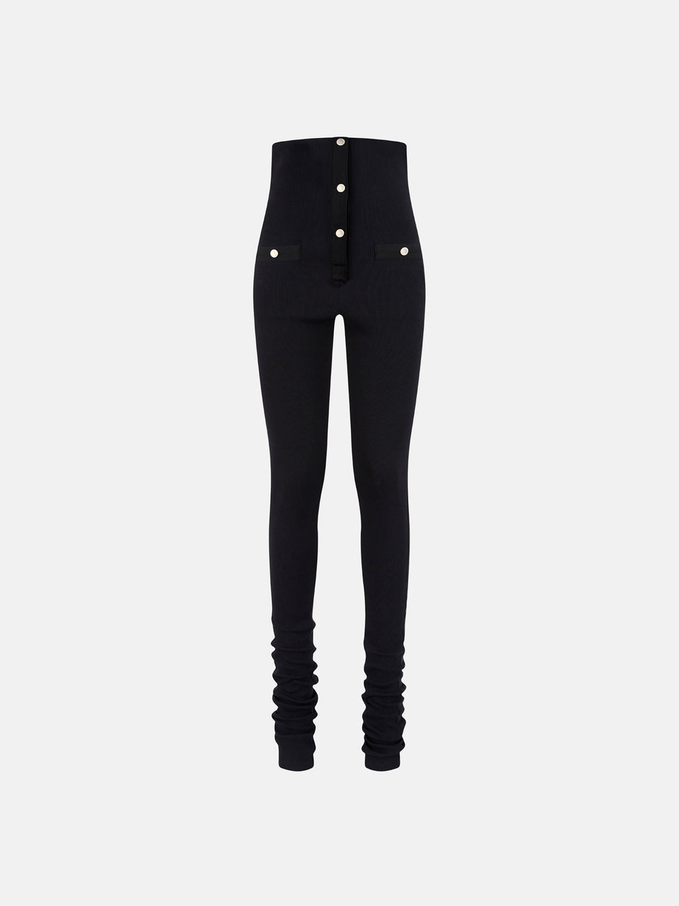 Pantaloni lunghi black