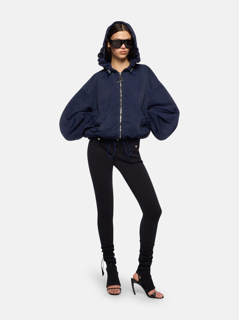Black long pant