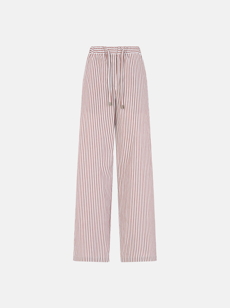 Multicolor pants