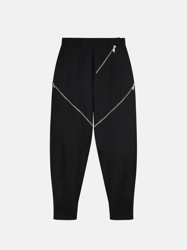 Black long pant
