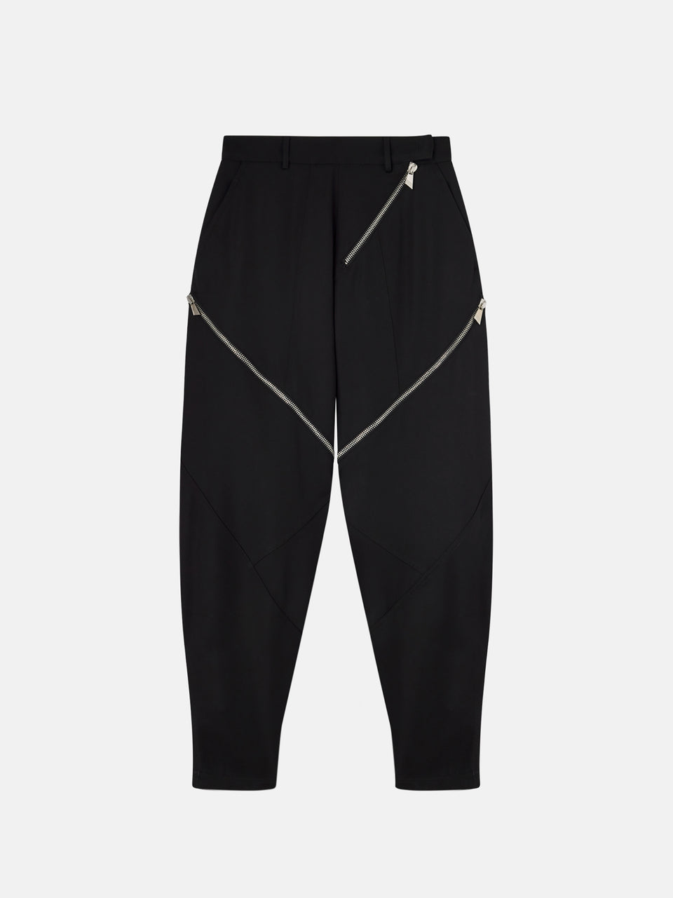 Pantaloni lunghi black