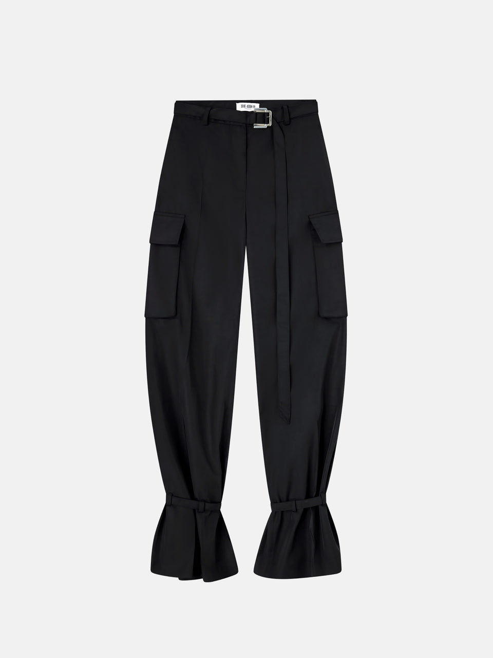 Pantaloni lunghi black