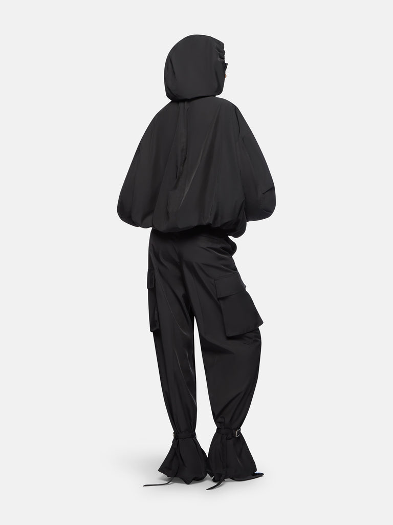 Black long pant