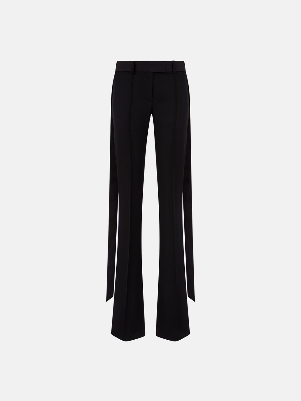 Black long pant