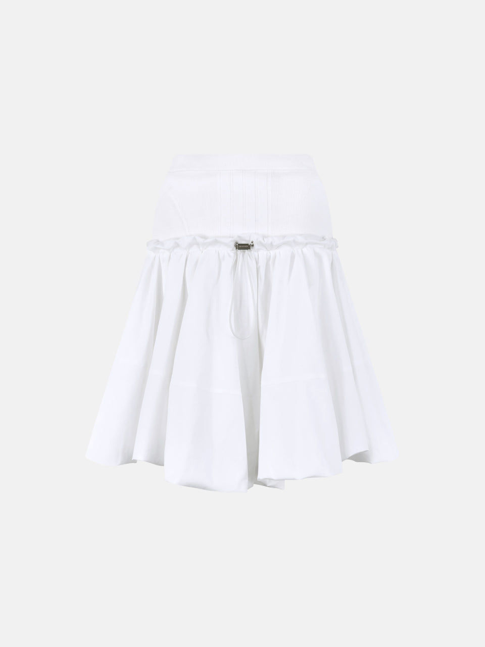 Gonna midi white
