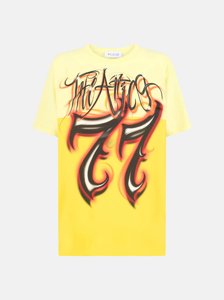 Multicolor t-shirt