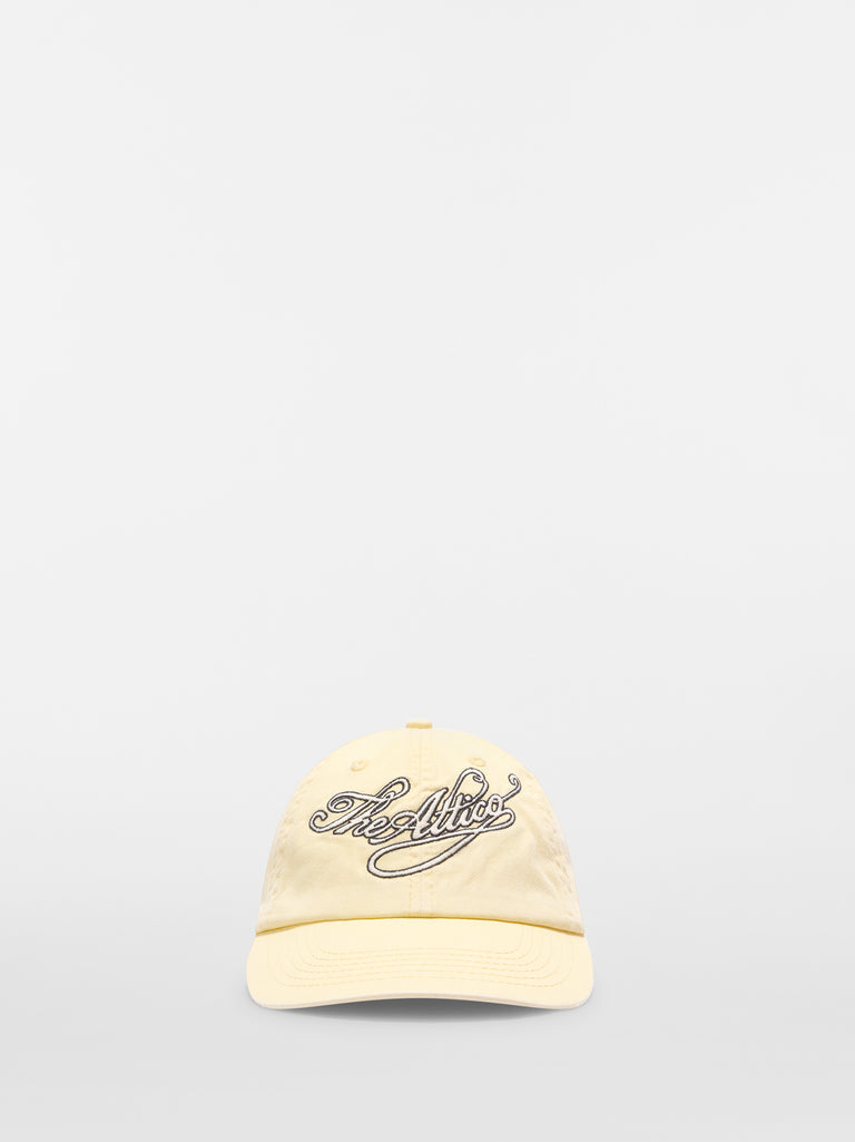 Cappellino safari
