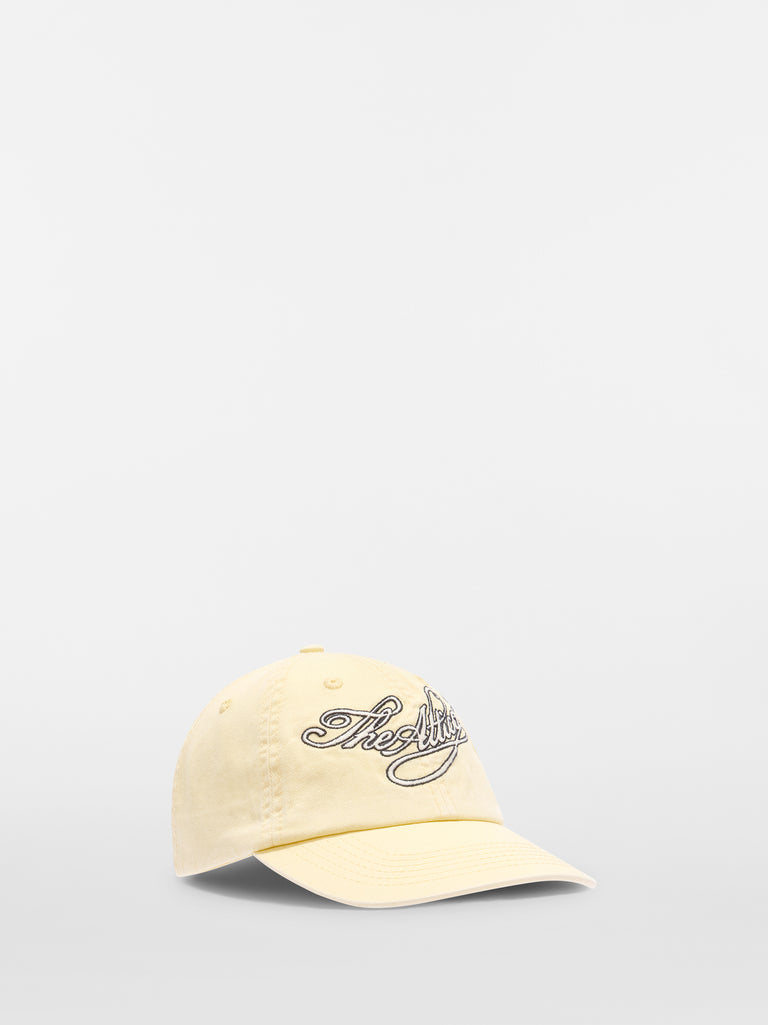 Cappellino safari