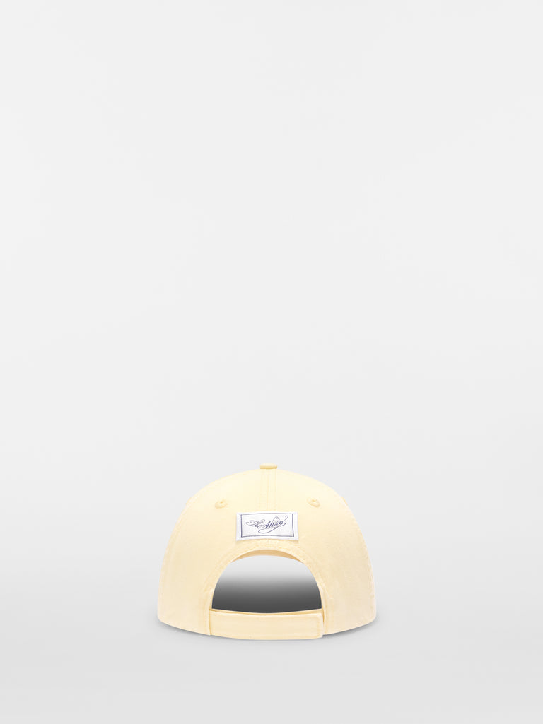 Cappellino safari