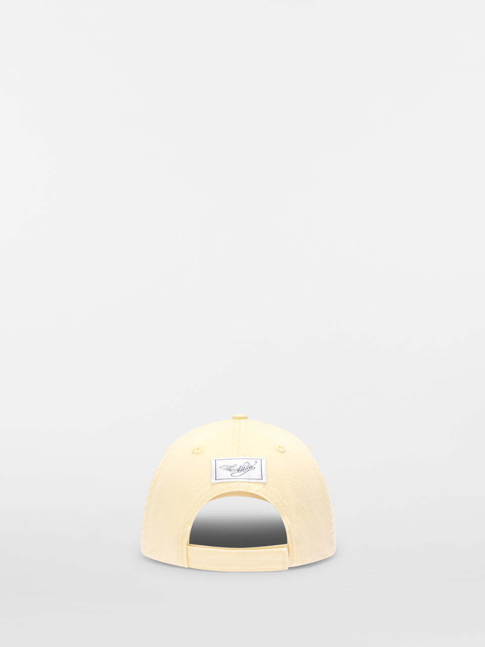 Cappellino safari