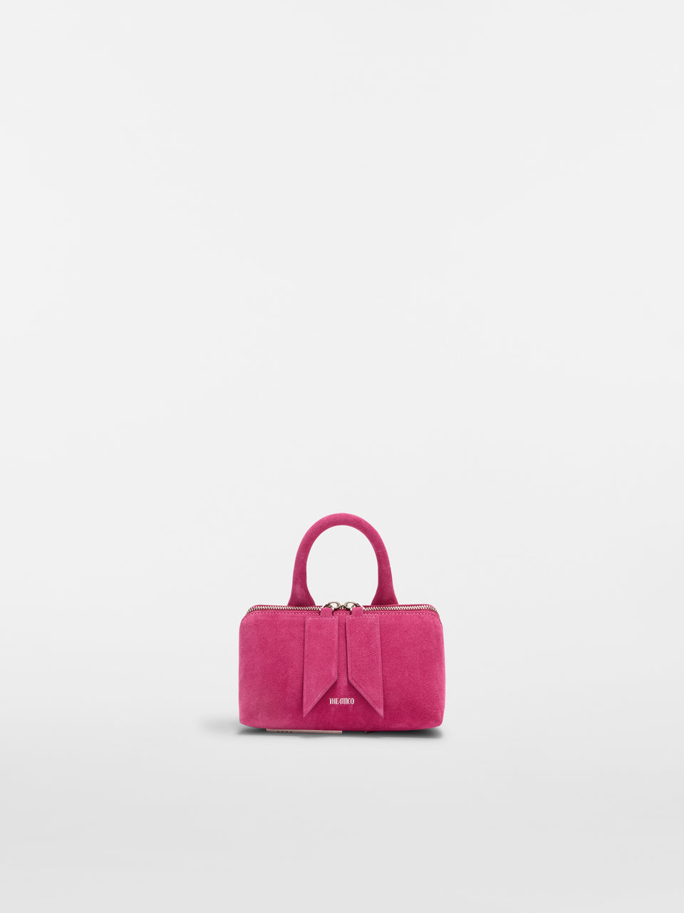 Mini bag ''Friday'' cyclamen
