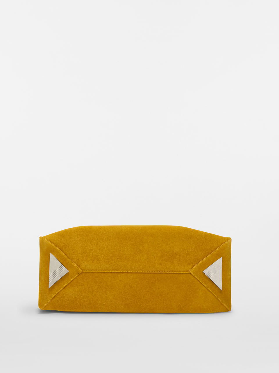 Top handle ''La Passeggiata Medium'' sunflower
