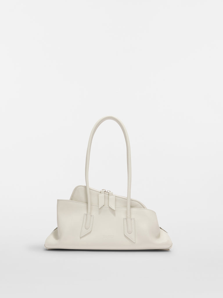 Top handle ''La Passeggiata Small'' ice