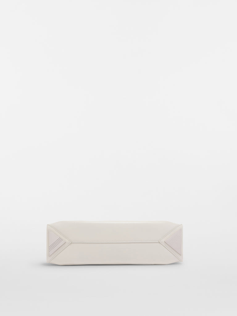 Top handle ''La Passeggiata Small'' ice