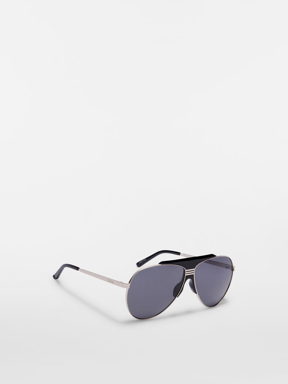 Occhiali da sole silver e grey