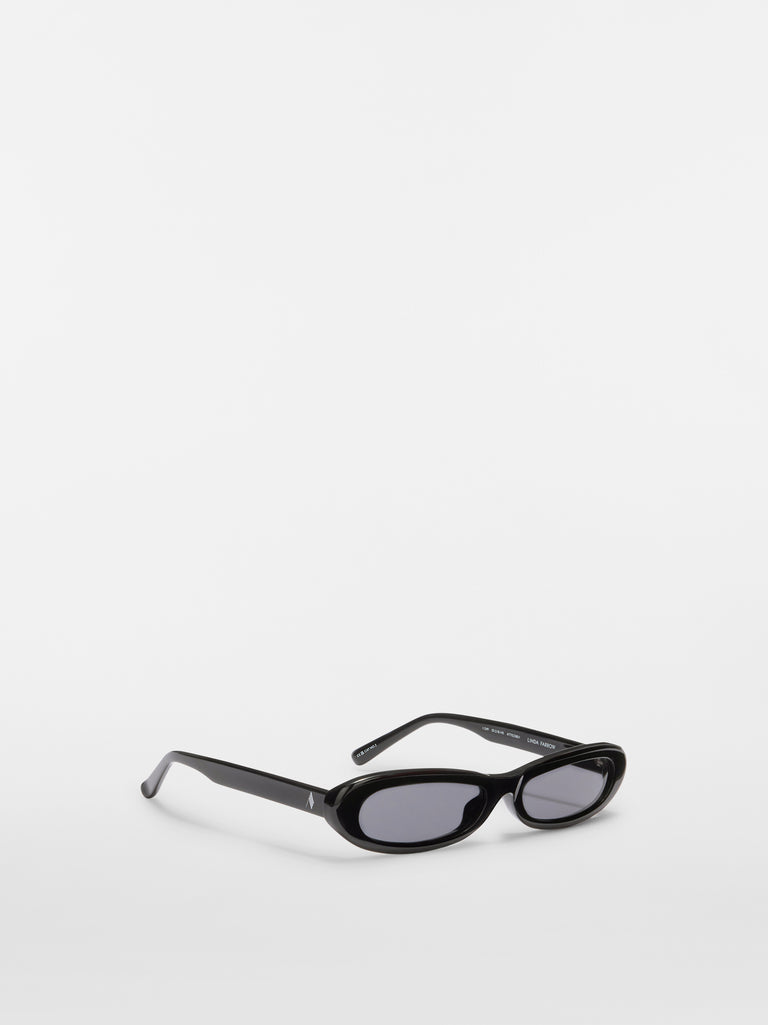 Occhiali da sole ''Berta'' black