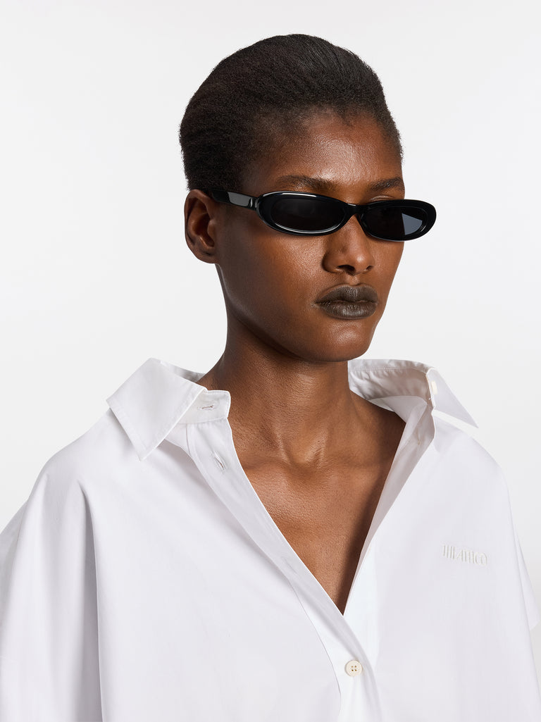 Occhiali da sole ''Berta'' black