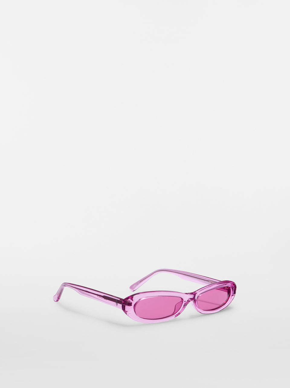 Occhiali da sole ''Berta'' pink
