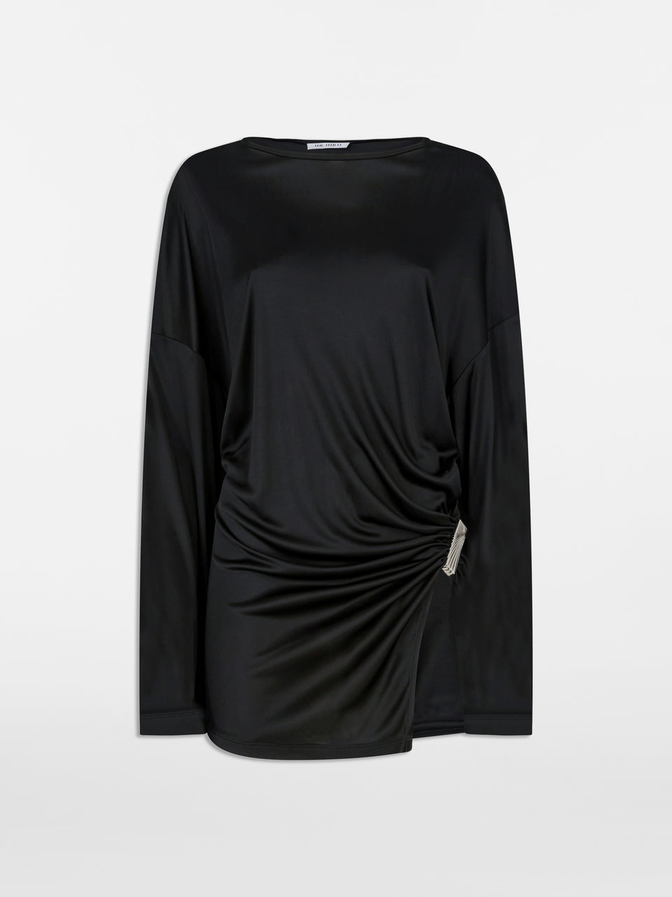 Mini abito black