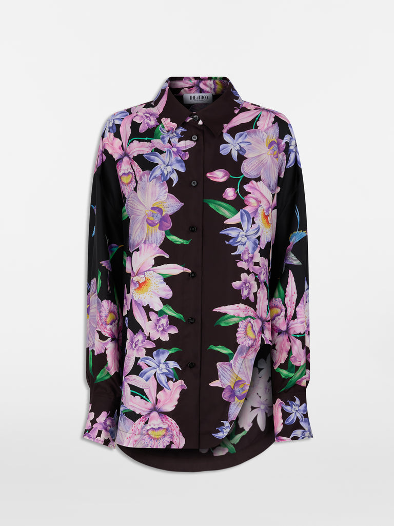 Multicolor shirt