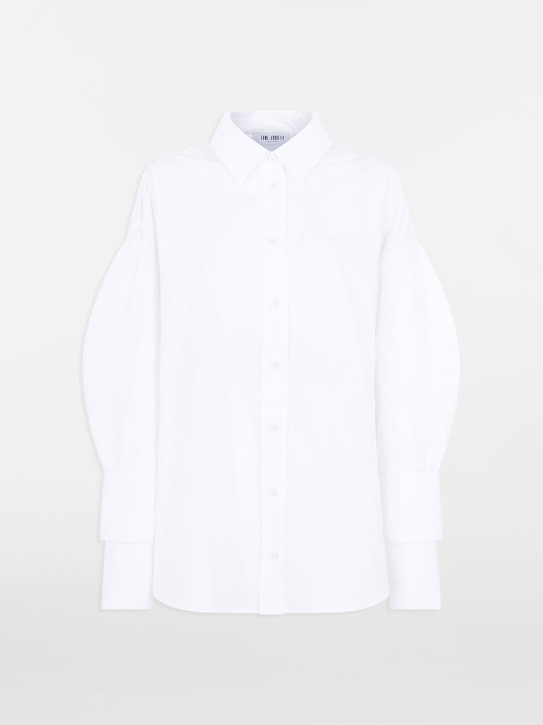Camicia white