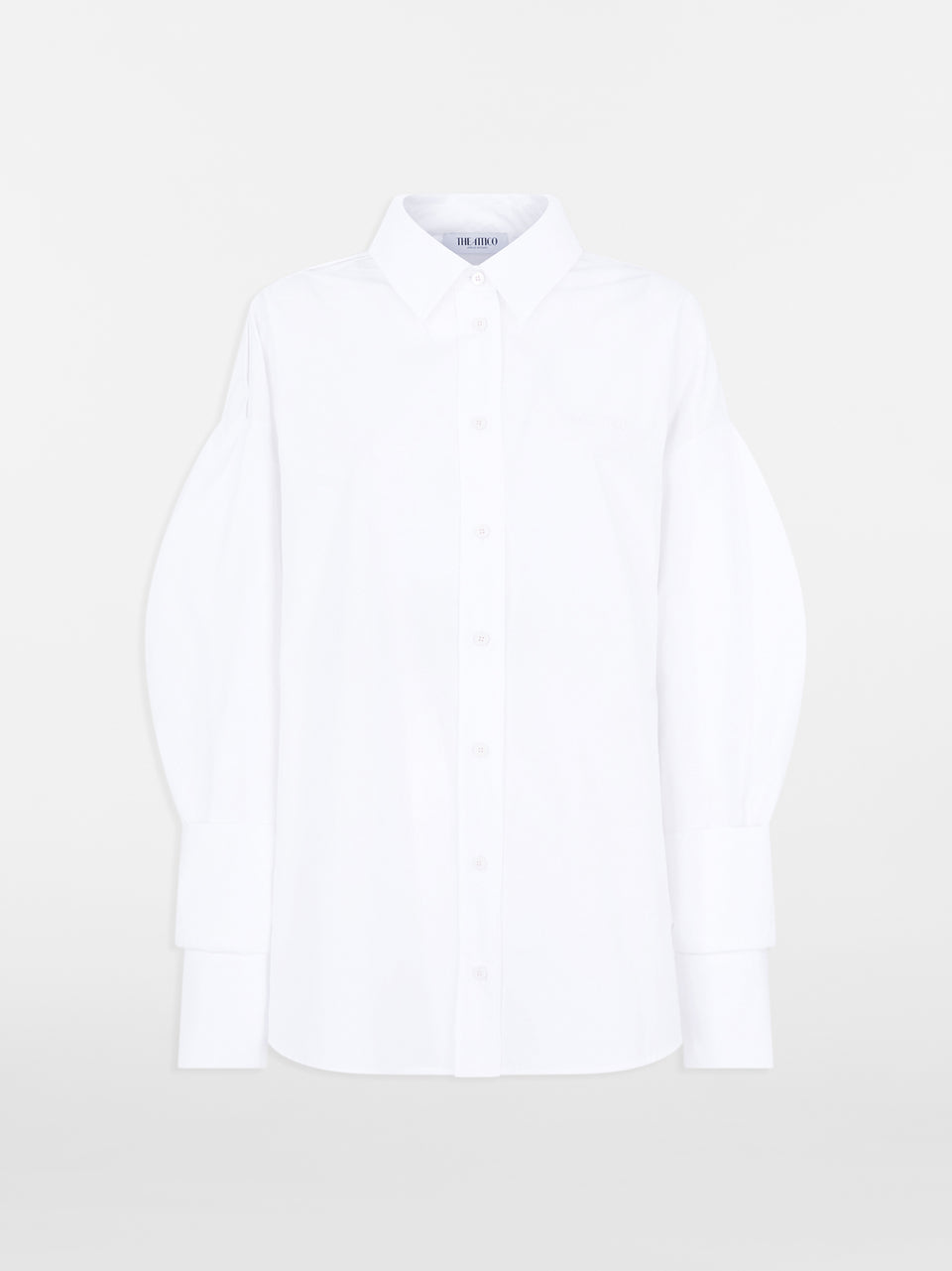 Camicia white