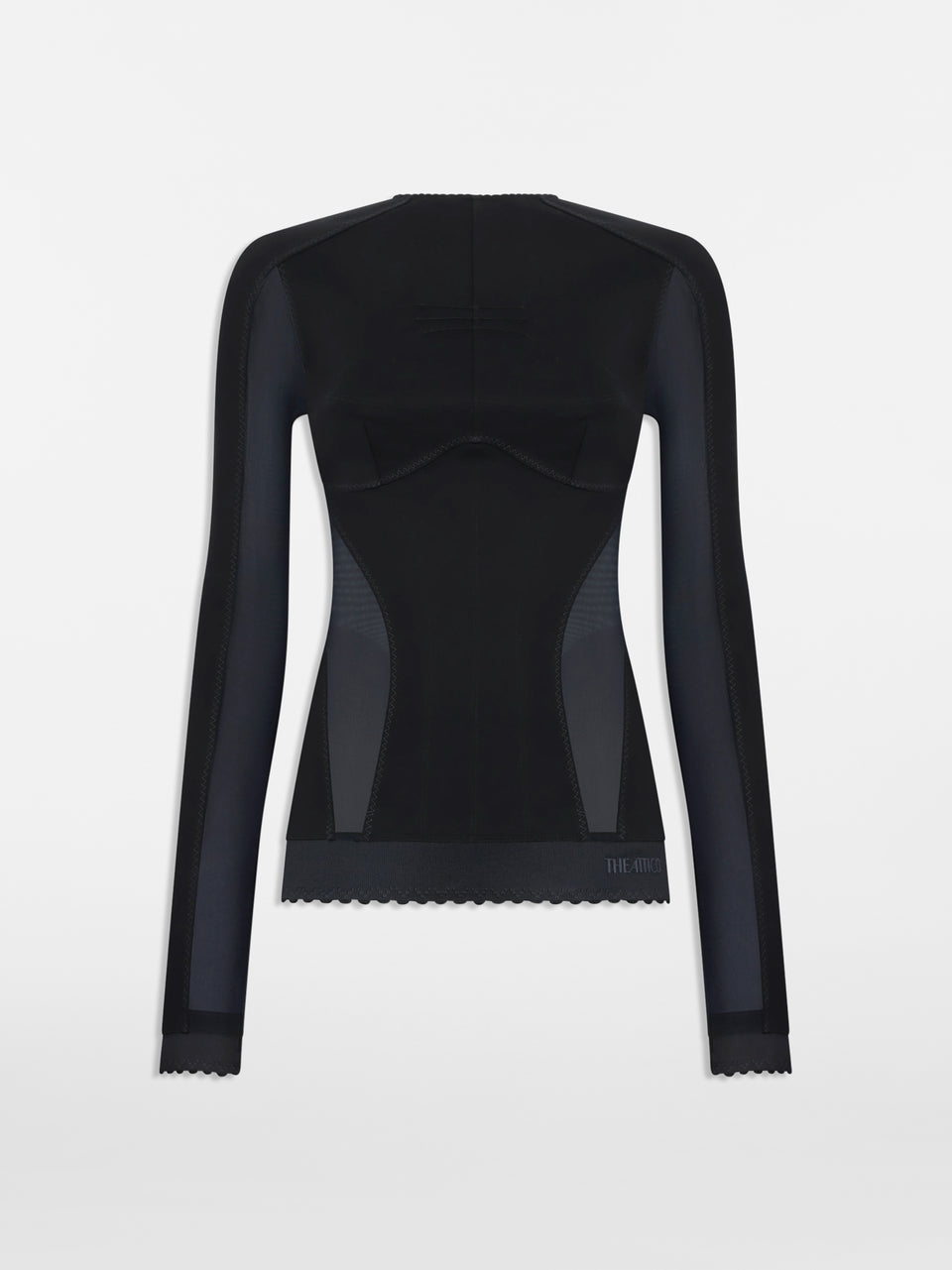 Top black